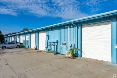Main picture of 209 Tarpon Industrial Dr