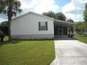 Main picture of 2612 McDaniel Dr