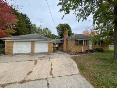 Main picture of 2812 Fuller Ave NE