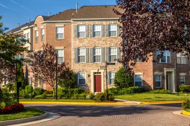 Main picture of The Townes At Herndon