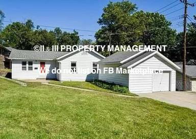 Main picture of 5508 W 61st St