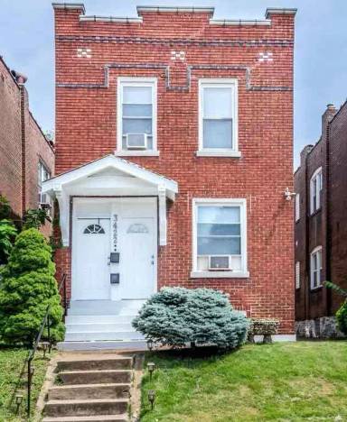 Main picture of 3422 S Compton Ave
