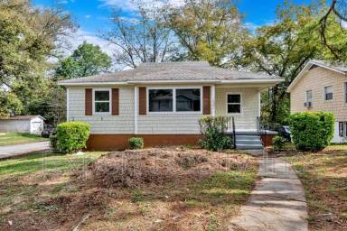 Main picture of 4901 Avenue N