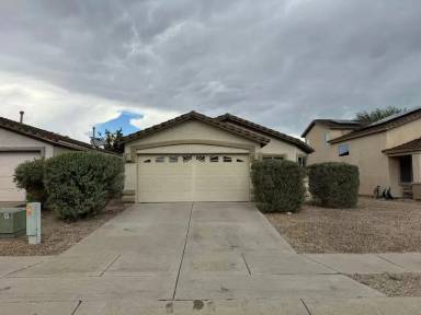 Main picture of 12763 E Hartshorn Pass