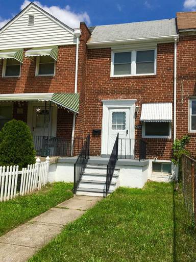 Main picture of 1203 Broening Hwy