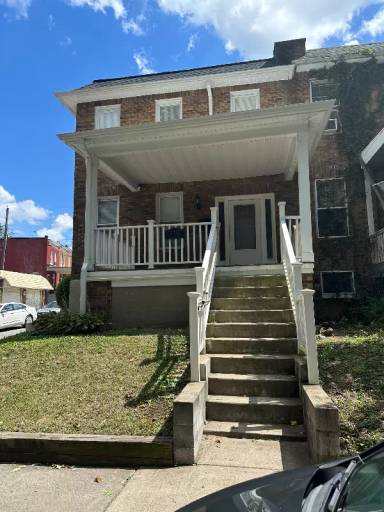 Main picture of 719 N Rosedale St