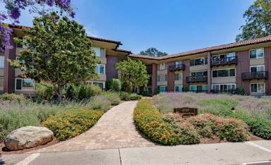 Main picture of 2727 Miradero Dr
