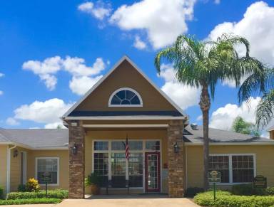 Main picture of Keystone Apartments