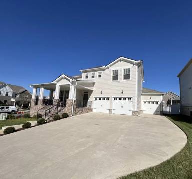 Main picture of 1001 Pebble Run Rd