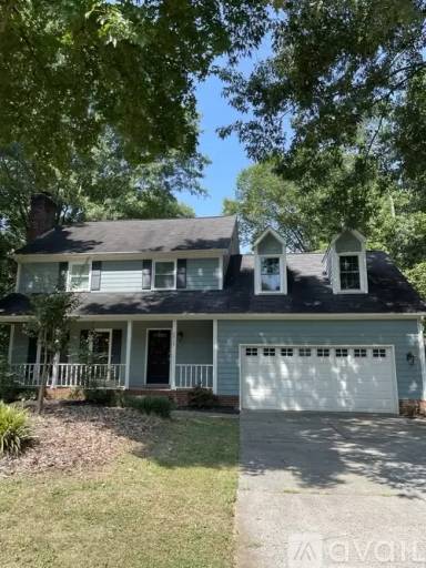 Main picture of 2515 Clearkirk Ct