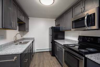 Main picture of Copley Court Apartments