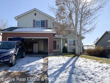 Main picture of 21344 E Prentice Pl