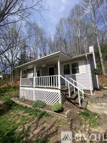 Main picture of 164 Hayes Cove Rd