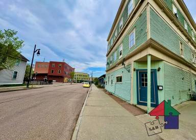 Main picture of 28 North St