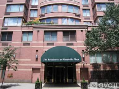 Main picture of Two Worldwide Plaza Condominium