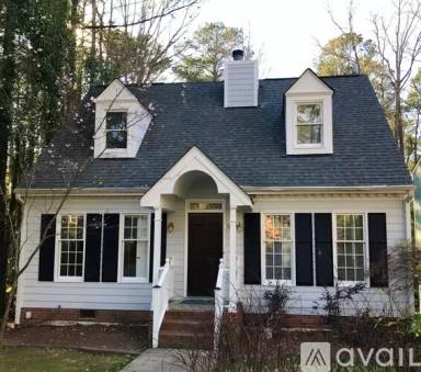 Main picture of 3118 Hope Valley Rd