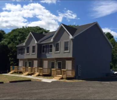 Main picture of 166 Partition St