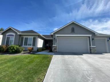 Main picture of 12652 S Arezzo Way
