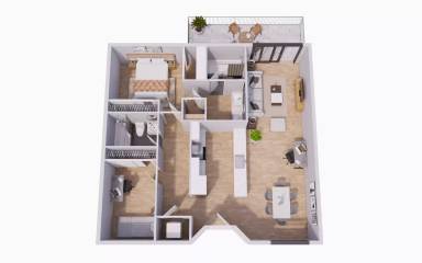 Property view