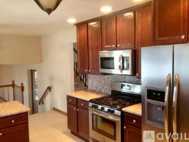 Main picture of 1115 Sioux Dr