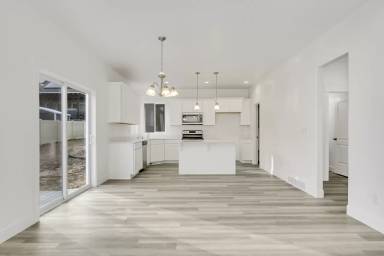 Main picture of Mountain Ridge Townhomes