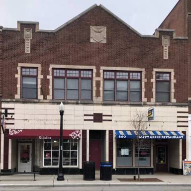 Main picture of 650-668 N. High Street / 10-26 E. Russel