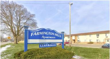 Main picture of Farmington Hills Apartments