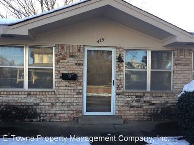 Main picture of 419 W Elm Ave