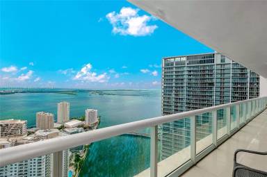 Main picture of Icon Brickell Condos