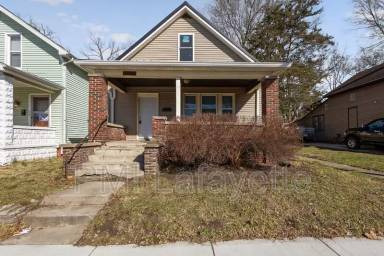 Main picture of 829 N 7th St