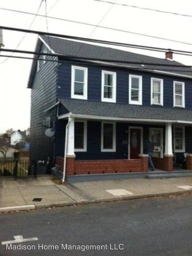 Main picture of 517 Broad St