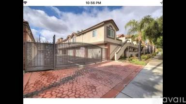 Main picture of 1215 N San Gabriel Ave