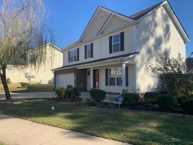 Main picture of 1205 Dexter Ridge Dr