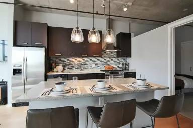 Main picture of Roosevelt Collection Lofts