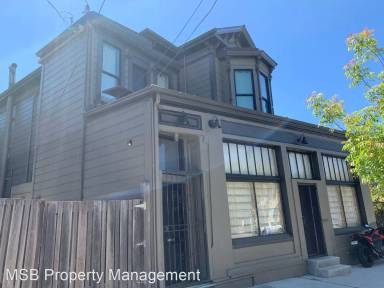 Main picture of 716 Peralta St