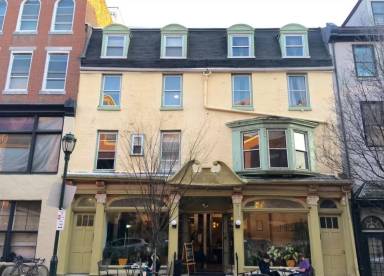 Main picture of 928 Pine St