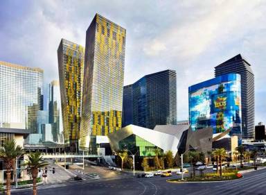 Main picture of Veer Towers