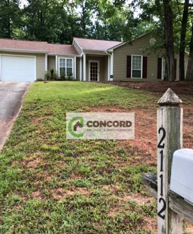 Main picture of 2112 Tarrywood Dr