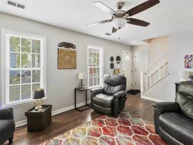 Main picture of 13826 Crosstimbers Rd