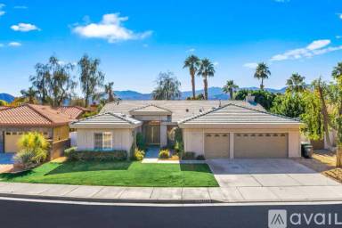 Main picture of 73455 Terraza Dr