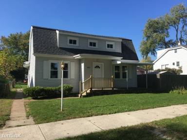 Main picture of 9606 Moody Ave
