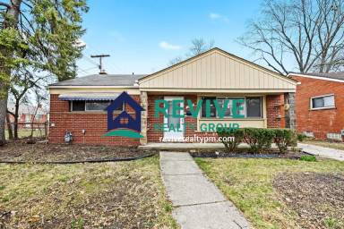 Main picture of 13232 Hemingway