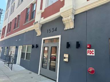 Main picture of 1534 N 16th St