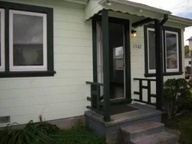 Main picture of 1304 Bancroft Way