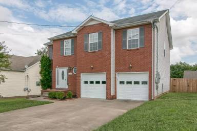 Main picture of 3389 Queensbury Rd