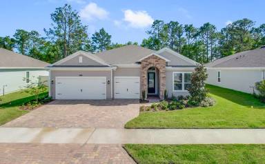 Main picture of 10828 John Randolph Dr