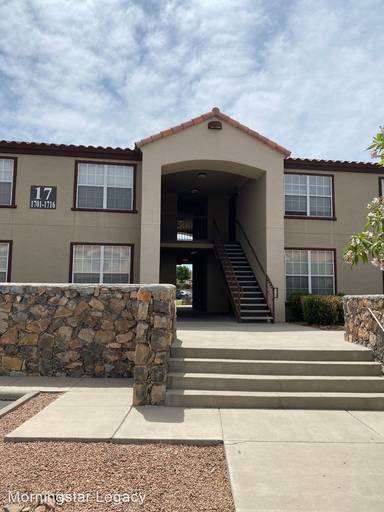 Main picture of Casas De Soledad