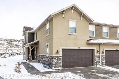 Main picture of 1112 W Wasatch Spring Rd