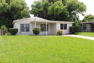 Main picture of 4908 Big Horn St