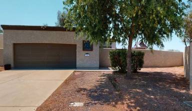 Main picture of 1863 W El Monte Pl